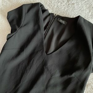 Vintage Babaton Mini Dress